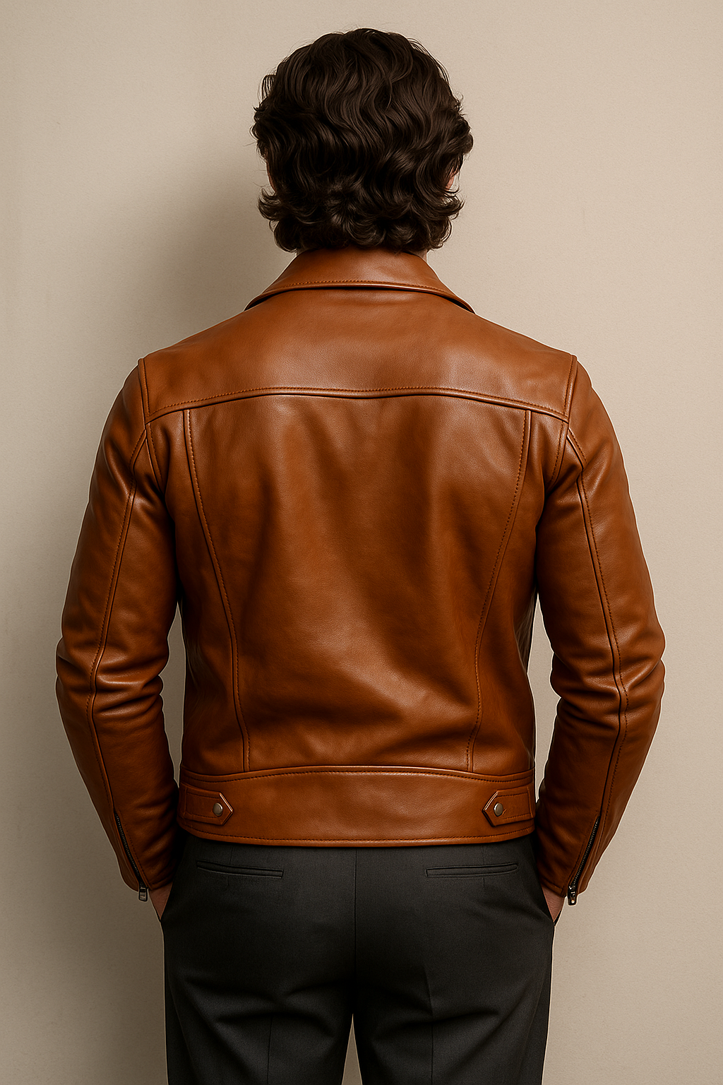 Sable Cognac