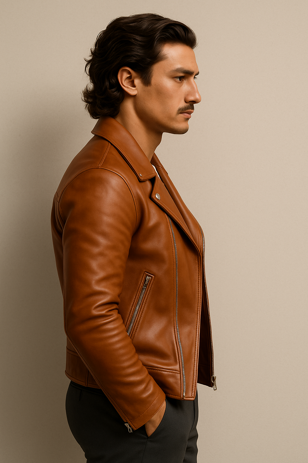 Sable Cognac