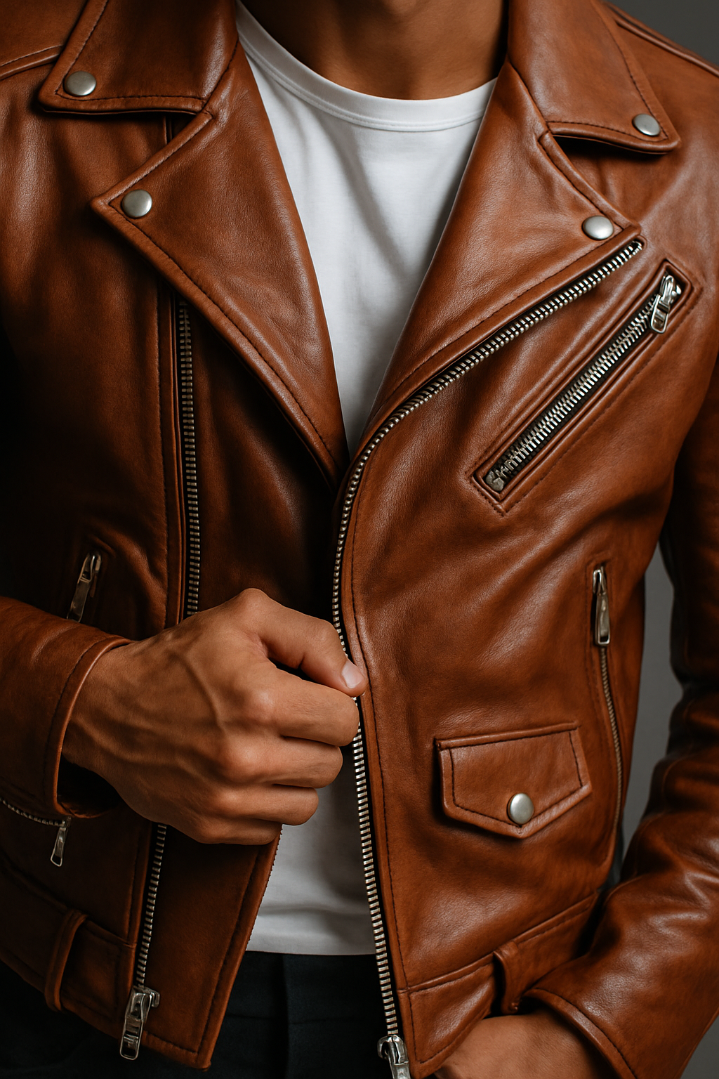 Sable Cognac